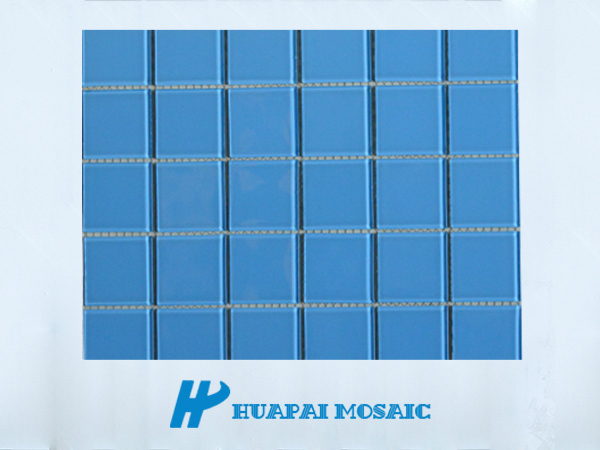 swimming pool mosaic tile