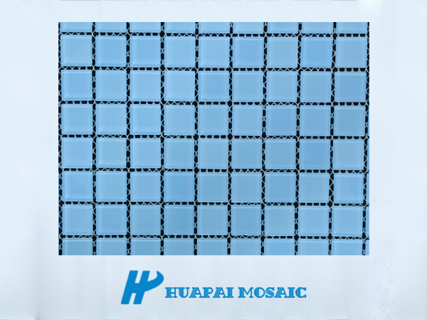 swimming pool mosaic tile