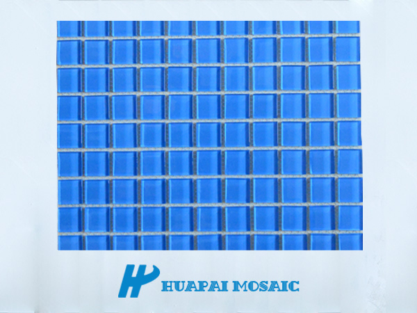 swimming pool mosaic tile