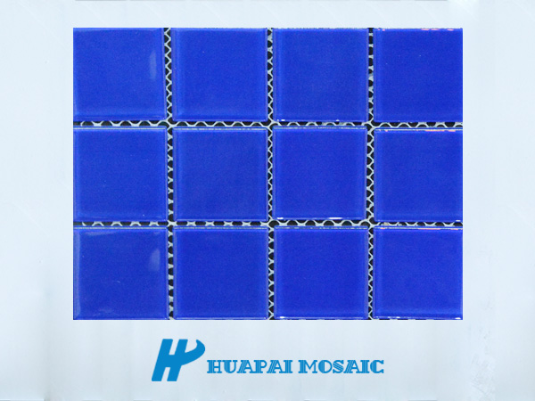 swimming pool mosaic tile